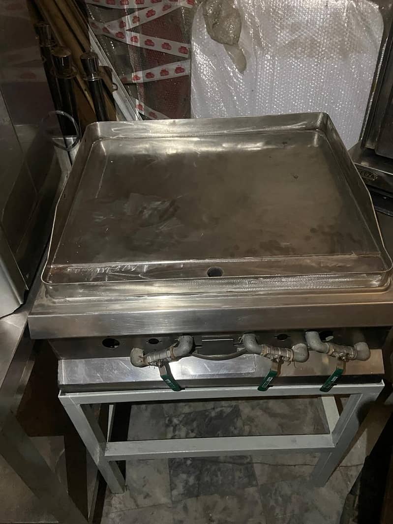 Imported Hot Plate for Sale - High-Quality 0