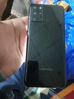 Samsung S20 plus exchange possible