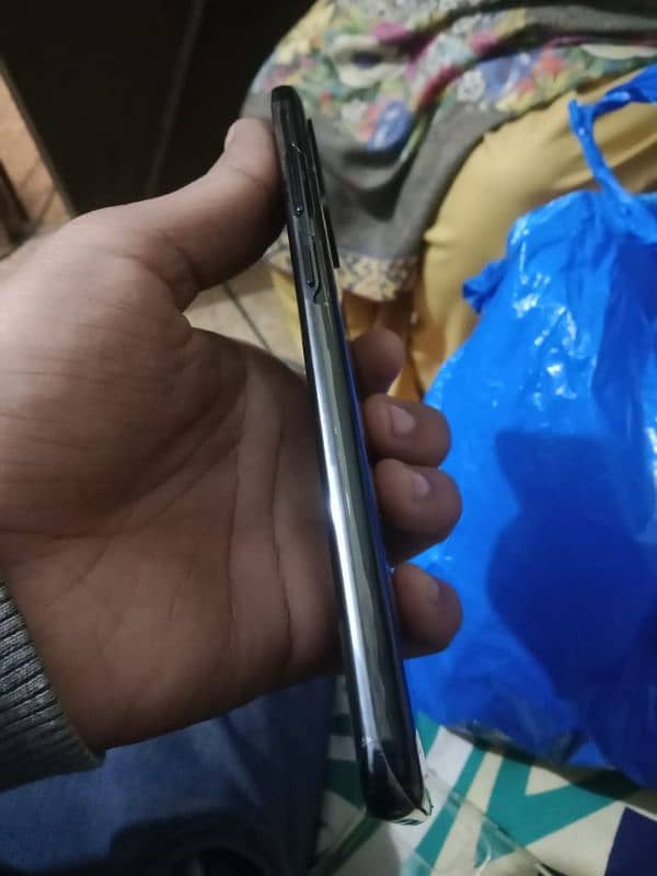 Samsung S20 plus exchange possible 5