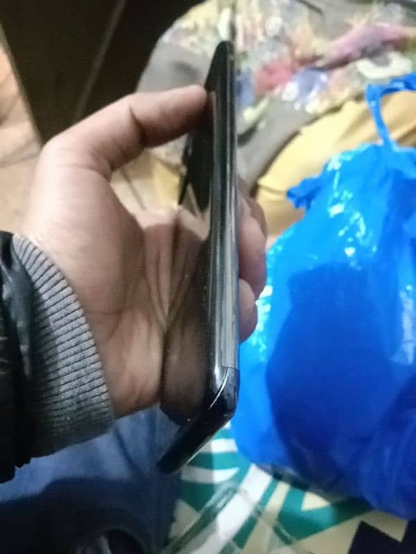 Samsung S20 plus exchange possible 7