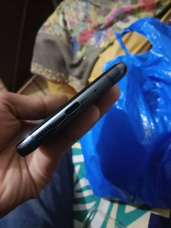 Samsung S20 plus exchange possible 8