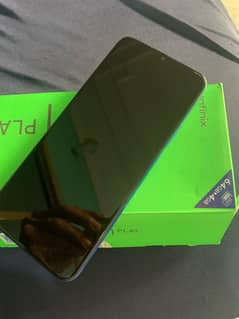 infinix hot 11 play available