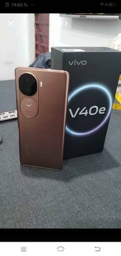 Vivo v40e