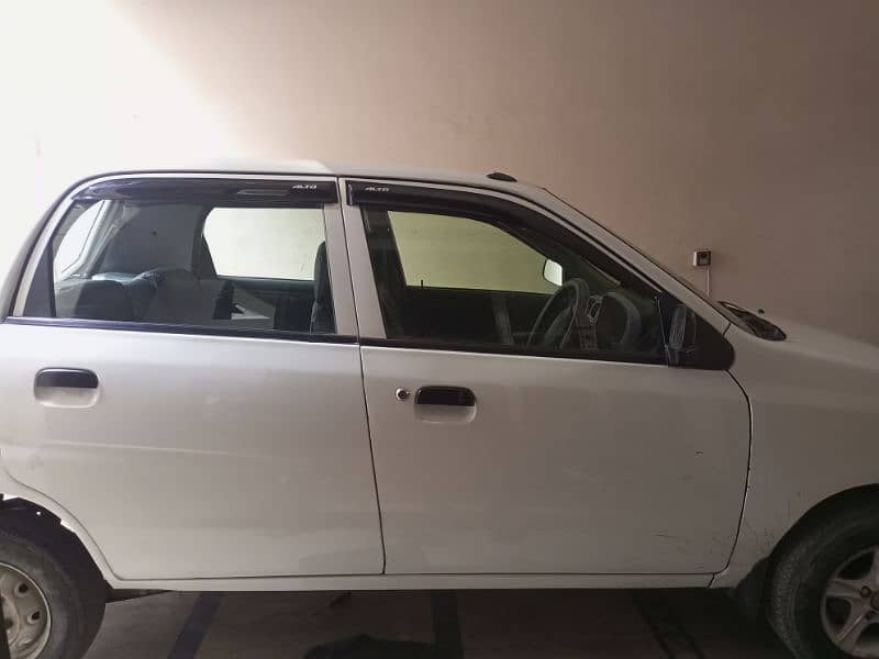 Suzuki Alto 2008 2