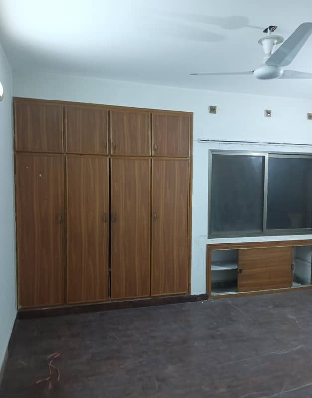 G-11/4 PHA C-Type First Floor Flat For Rent Tile Floor 2