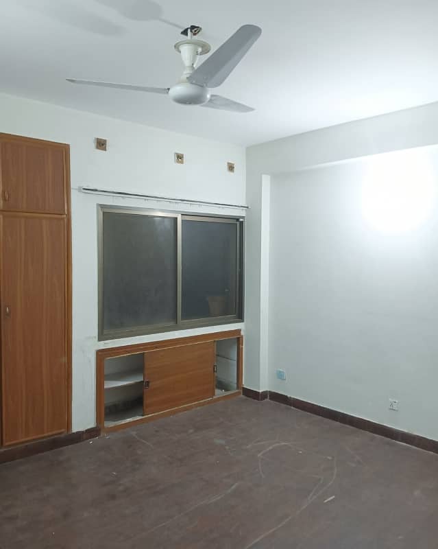 G-11/4 PHA C-Type First Floor Flat For Rent Tile Floor 3