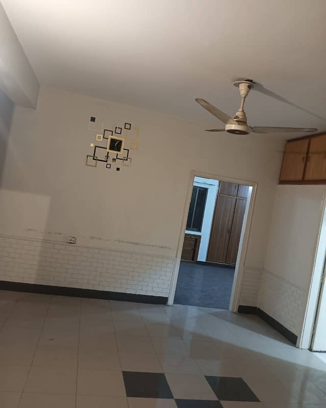 G-11/4 PHA C-Type First Floor Flat For Rent Tile Floor 5