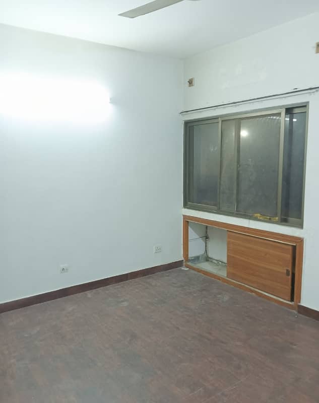 G-11/4 PHA C-Type First Floor Flat For Rent Tile Floor 10