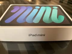 Ipad mini 6 64gb