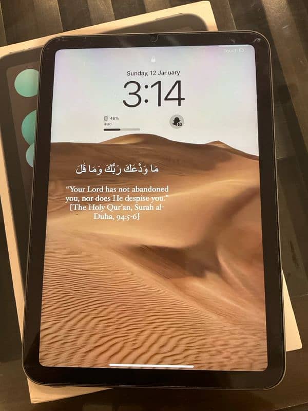 Ipad mini 6 64gb 1