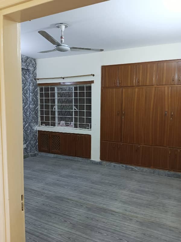 G-11/4 PHA C-Type Ground Floor Flat For Rent 1