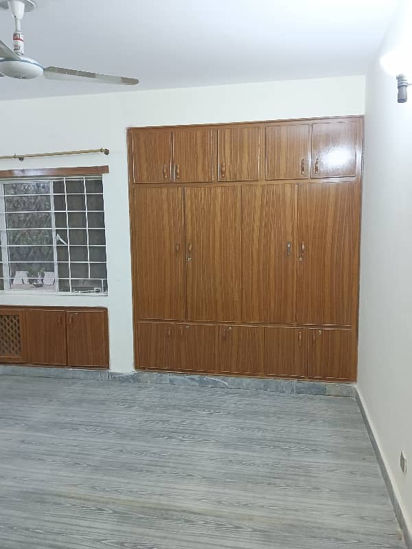 G-11/4 PHA C-Type Ground Floor Flat For Rent 3