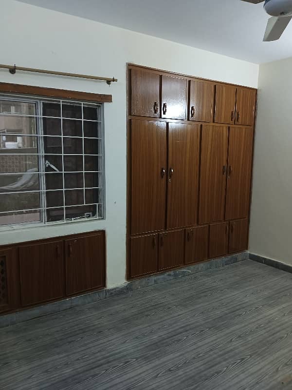 G-11/4 PHA C-Type Ground Floor Flat For Rent 5