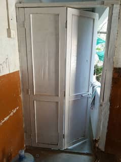 door (double pallay wala)