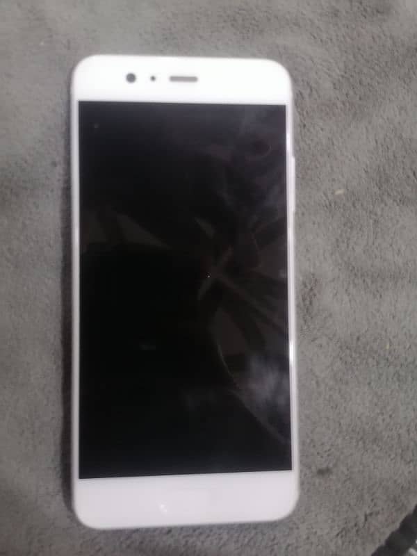 Huwaei P10 4 128gb dual sim 0