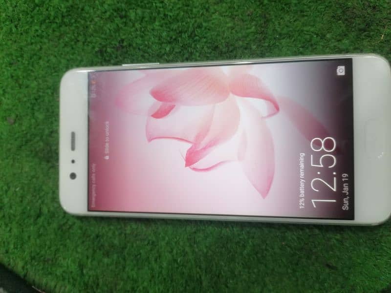 Huwaei P10 4 128gb dual sim 2