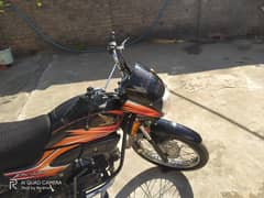 honda pridor abottabad