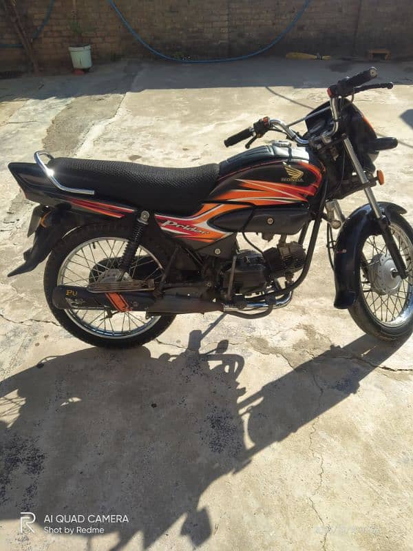 honda pridor abottabad 3