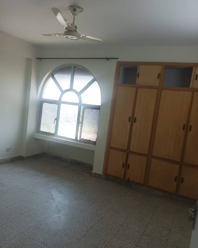 G-11/4 PHA C-Type Second Floor Flat For Rent 1