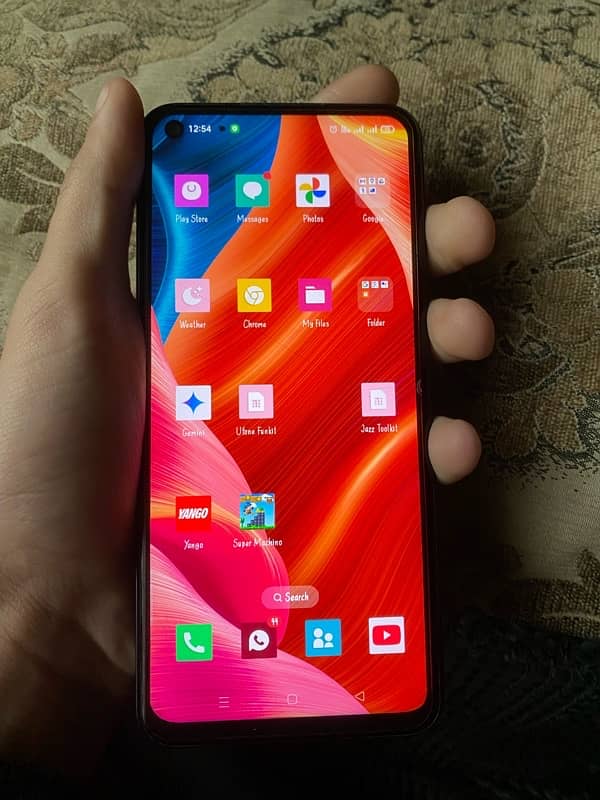 Oppo A52 1