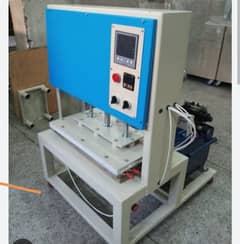 blister sealing machine for multi purpose using