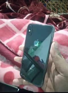 iPhone x 64 GB 03324500996