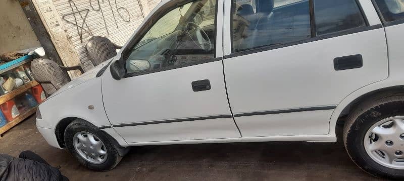 Suzuki Cultus VXR 2006 4