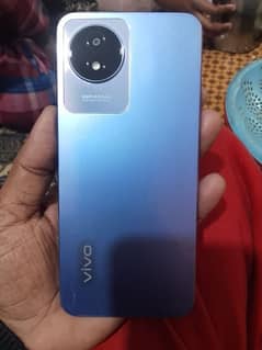 vivo y02t for sell