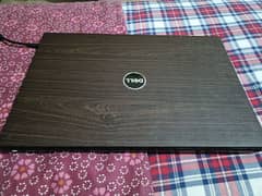 Dell Inspiron 7th gen 8 gb ram 320gb hdd 1 gb dedicated graphics