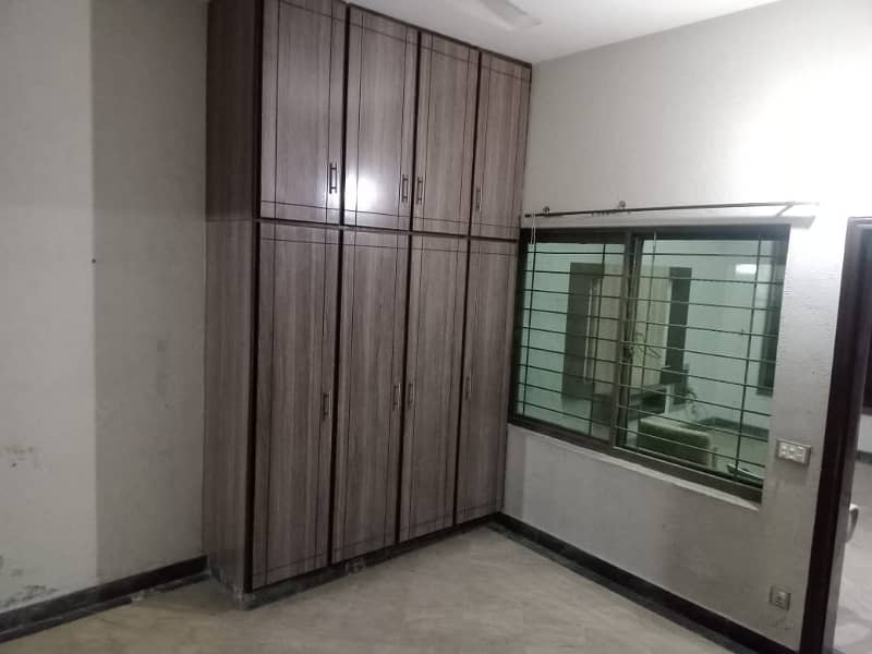 6 Marla Upper Portion Available For Rent (Near Beaconhouse school) 2