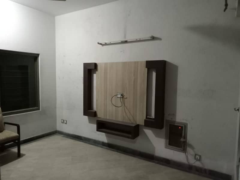 6 Marla Upper Portion Available For Rent (Near Beaconhouse school) 3