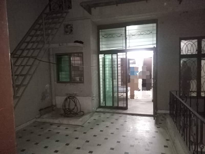 6 Marla Upper Portion Available For Rent (Near Beaconhouse school) 5