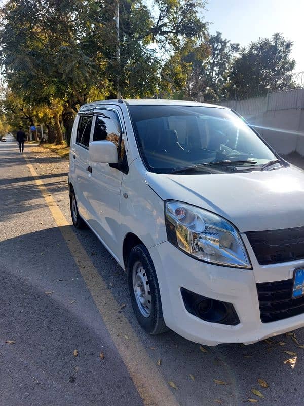 Suzuki Wagon R 2019 2