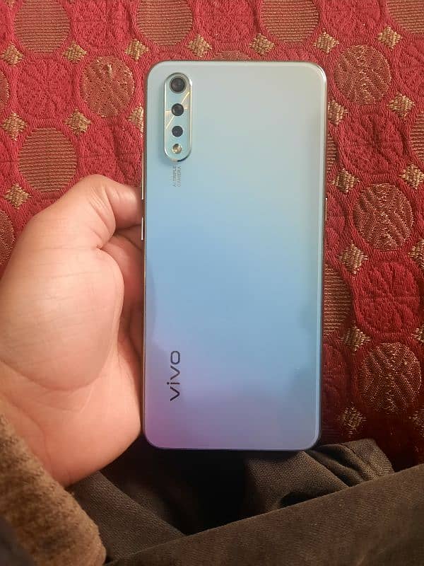 10 by 10 vivo S1 0