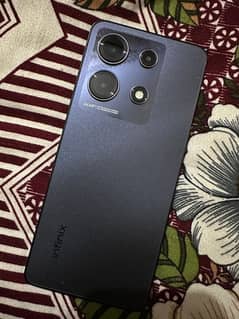 Infinix Note 30  8/256 GB   10/10 Condition