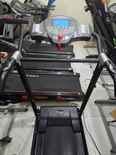 Treadmills(0329-4545517)