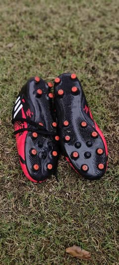 football shoes for men just like new size UK 42 / 8