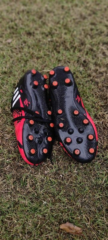 football shoes for men just like new size UK 42 / 8 0