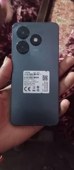 Tecno spark20c for sale