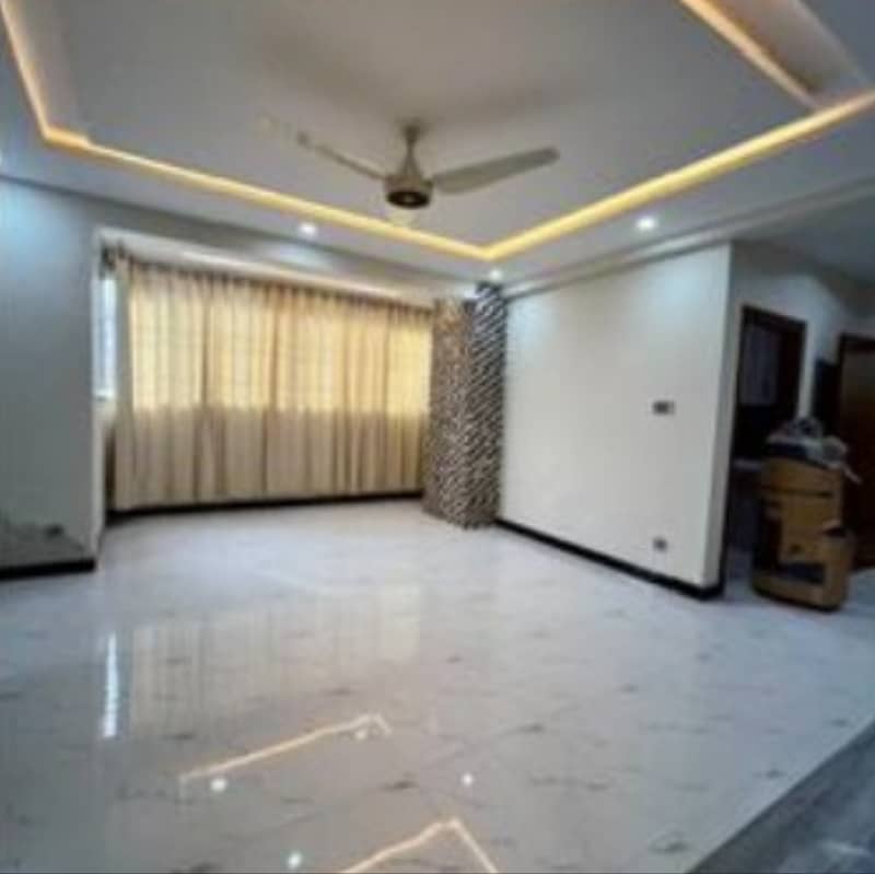 G-11/4 PHA C-Type Fully Renovated Flat For Sale 6