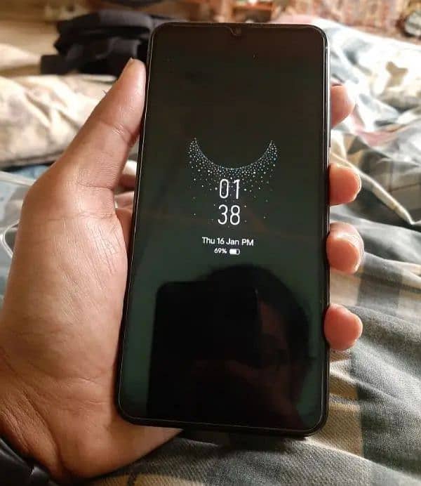 vivo s1 pro 8/128gb 1