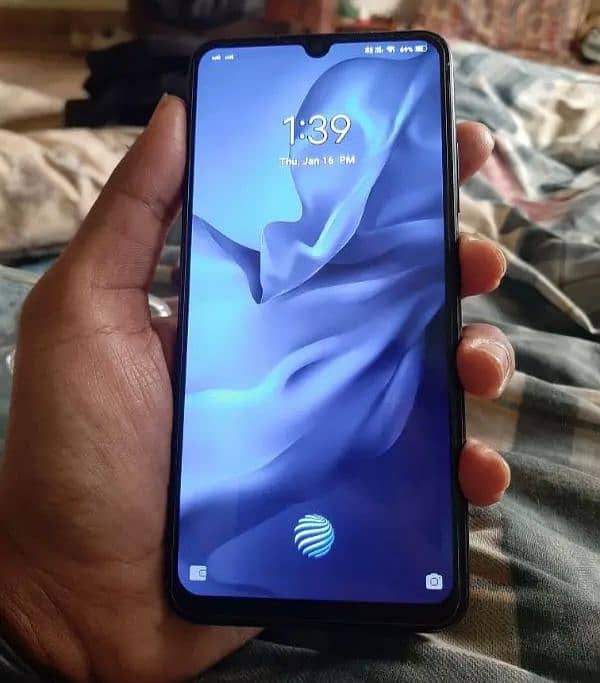 vivo s1 pro 8/128gb 2