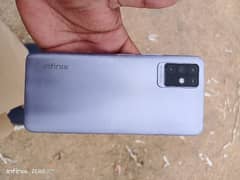 INFINIX NOTE 10