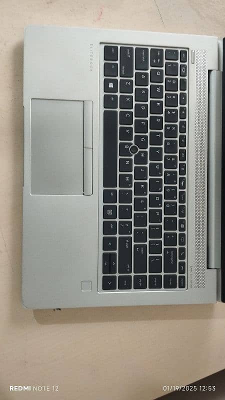 HP Elitebook 840 G5 Core I5 8th Generation 8GB Ram 256 GB SSD 2