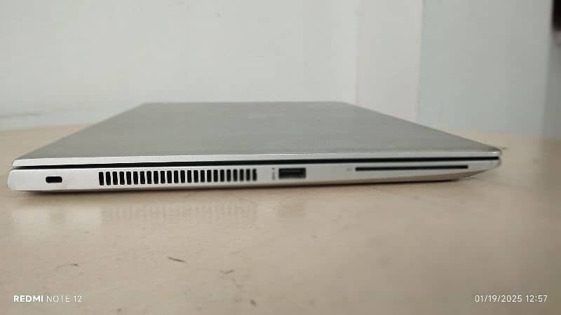 HP Elitebook 840 G5 Core I5 8th Generation 8GB Ram 256 GB SSD 4