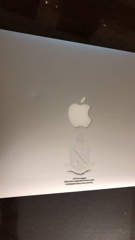 Macbook pro 2015 512 gb 9