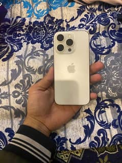 Iphone 15pro