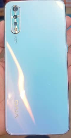 Vivo S1