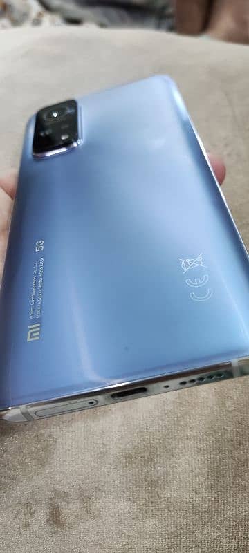 XIAOMI Mi10t 8/128 7