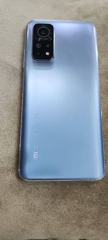 XIAOMI Mi10t 8/128 9